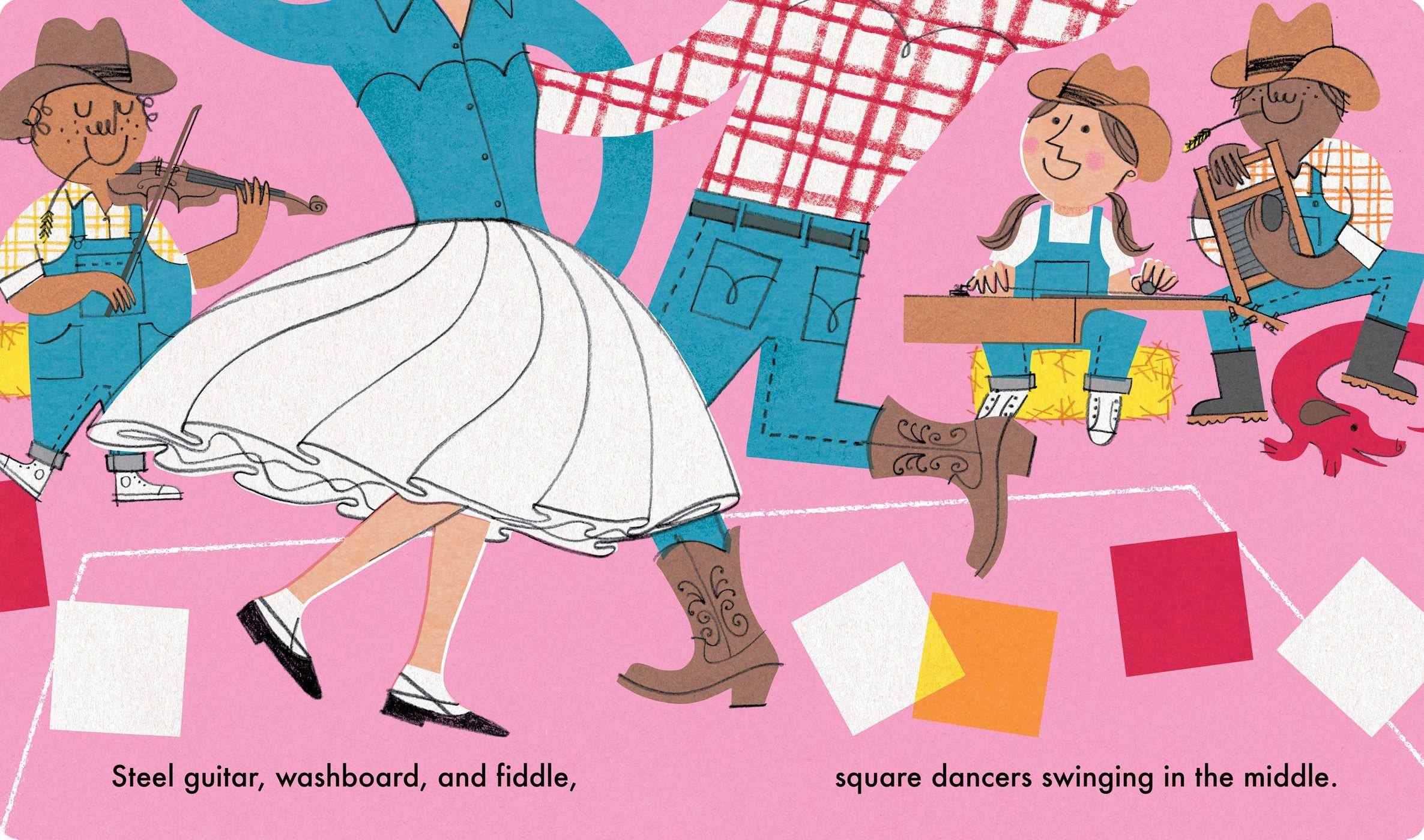 We Are Music - Twinkle Twinkle Little One