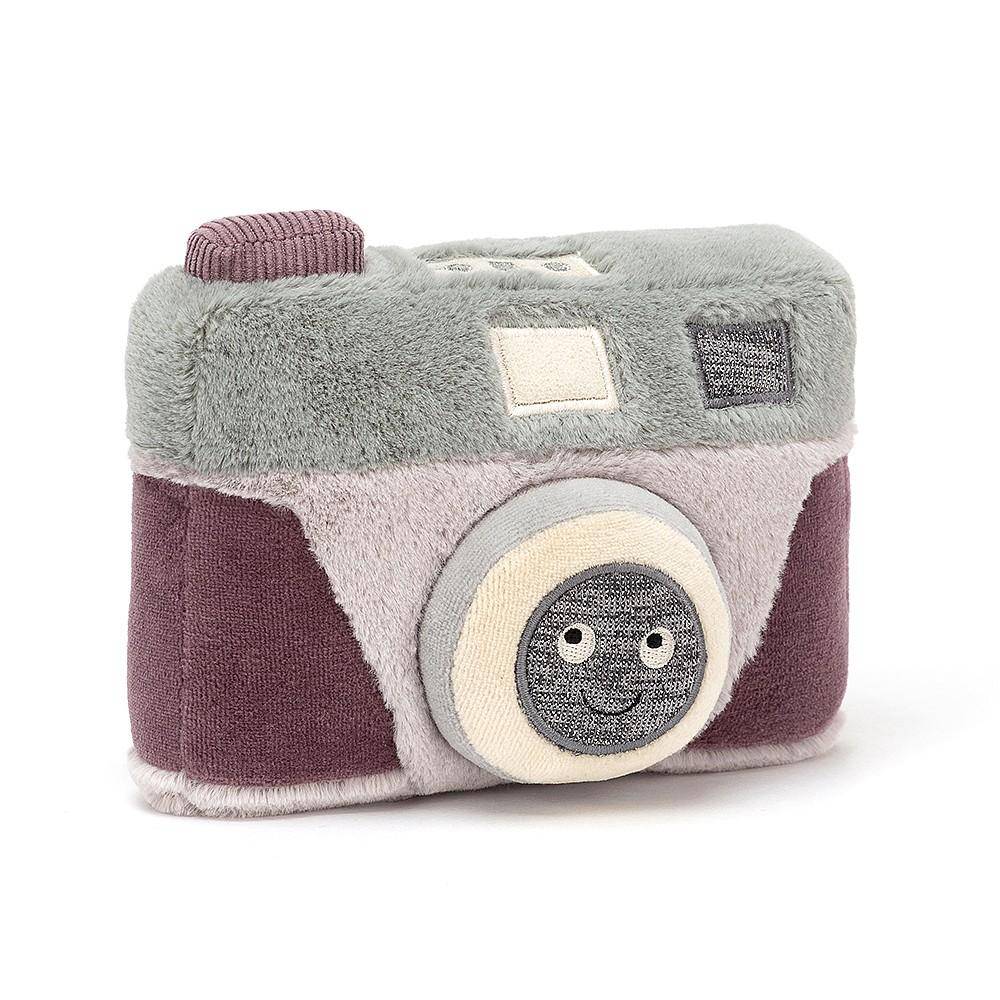 Wiggedy Camera - Twinkle Twinkle Little One