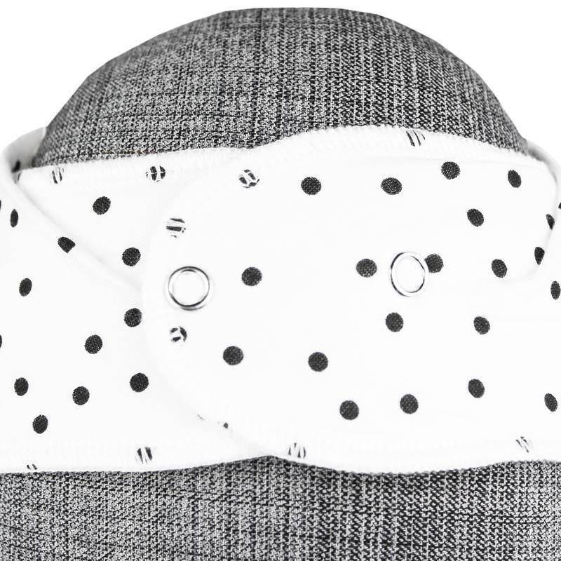 Willow Baby Bandana Bibs - Twinkle Twinkle Little One