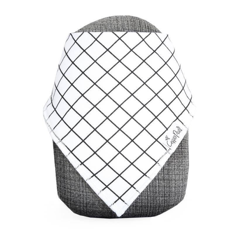 Willow Baby Bandana Bibs - Twinkle Twinkle Little One