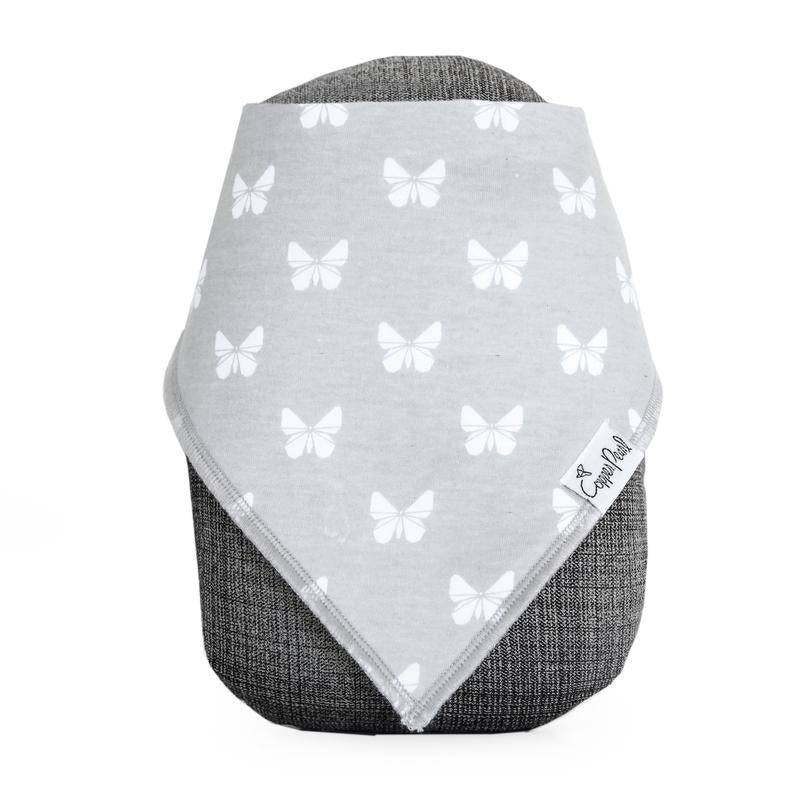 Willow Baby Bandana Bibs - Twinkle Twinkle Little One