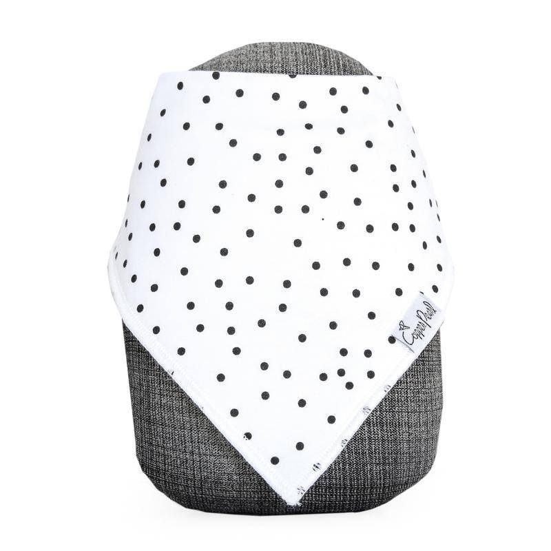 Willow Baby Bandana Bibs - Twinkle Twinkle Little One