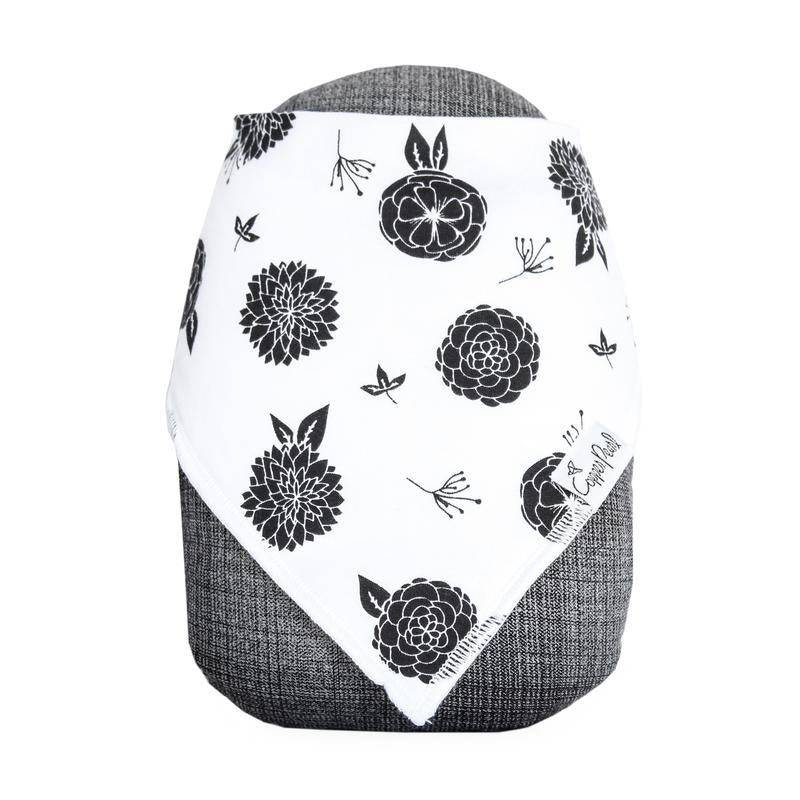 Willow Baby Bandana Bibs - Twinkle Twinkle Little One