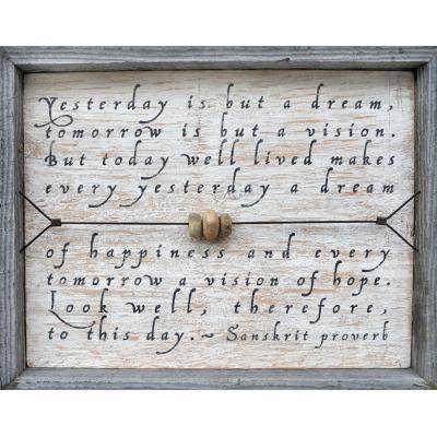 Sugarboo-Yesterday Is But A Dream