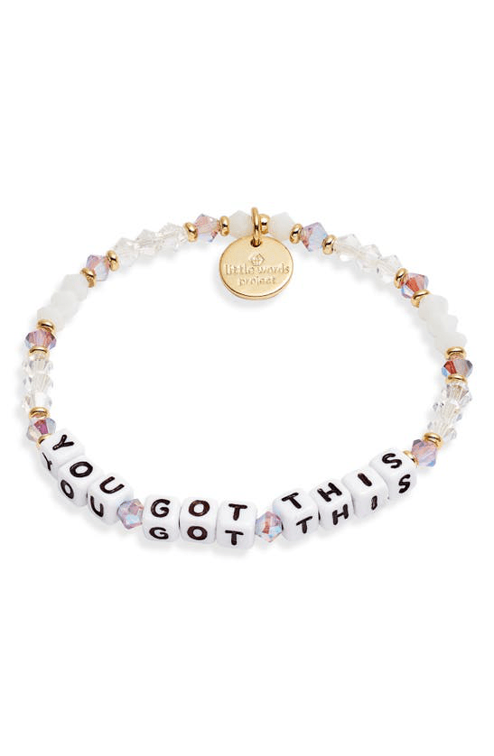You Got This Bracelet - Twinkle Twinkle Little One
