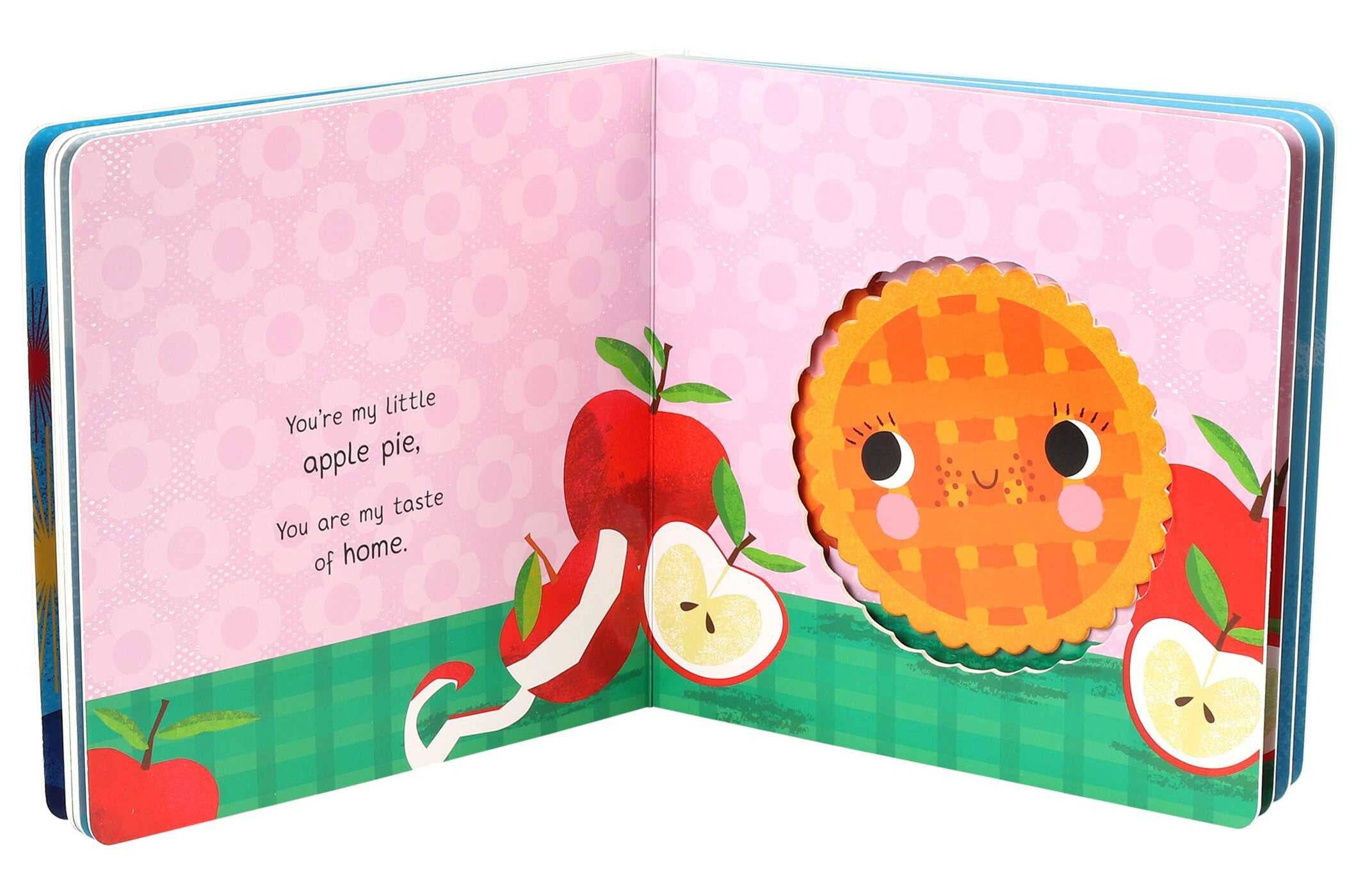 You're My Little Firecracker - Twinkle Twinkle Little One