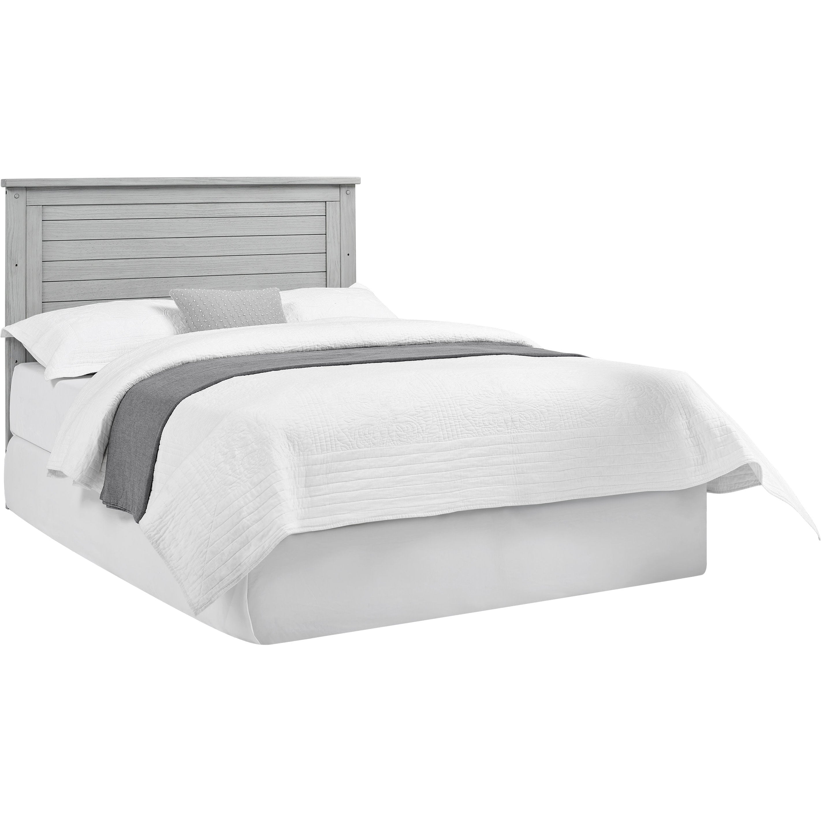 Cameron 6-in-1 Convertible Crib with Trundle Drawer - Twinkle Twinkle Little One