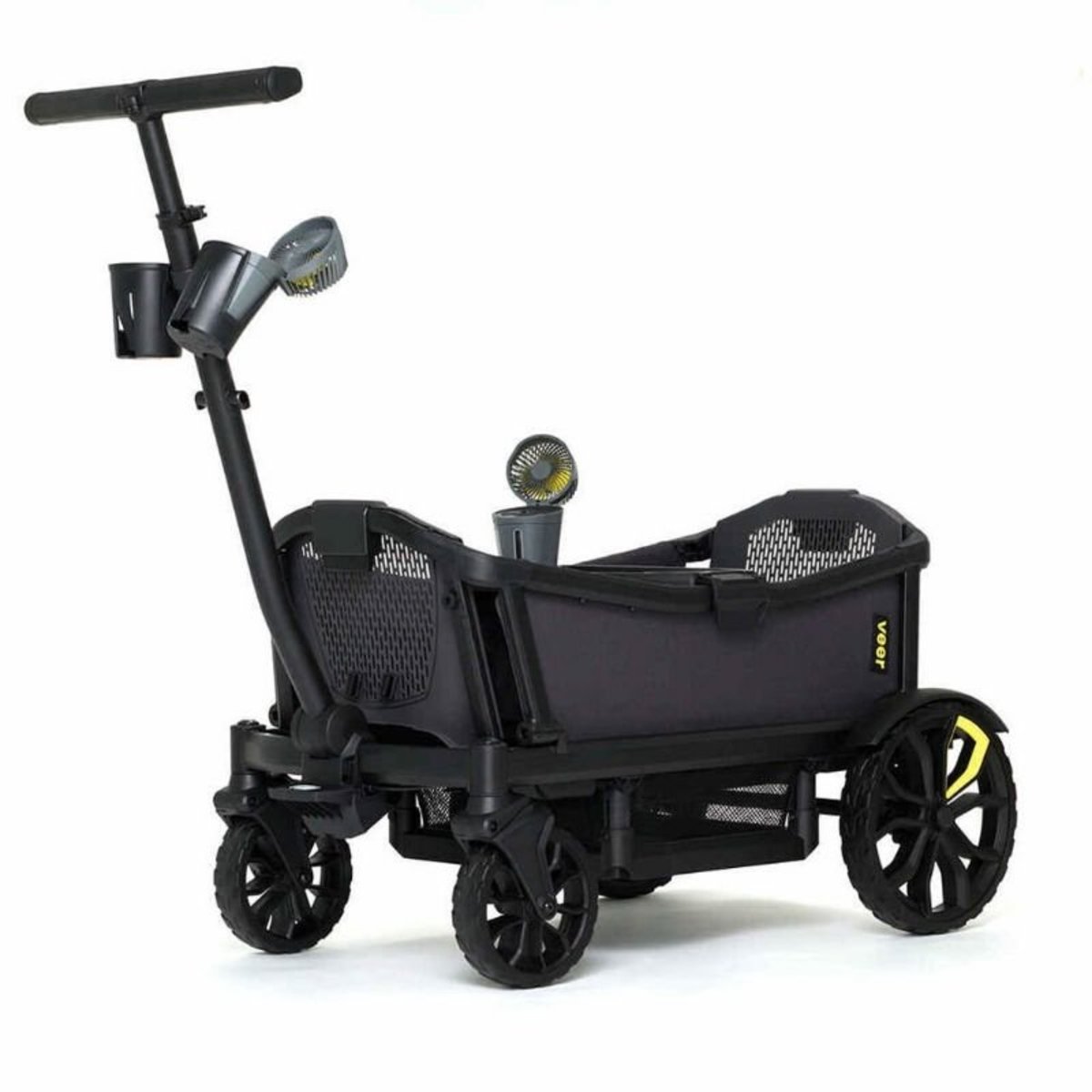 Veer Misting Fan - Twinkle Twinkle Little One