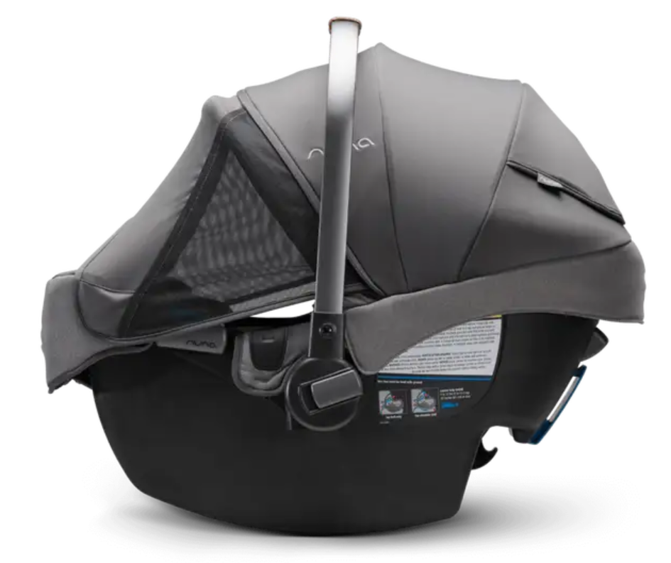 The Nuna PIPA Lite RX: An Exceptional Car Seat for Your Little One