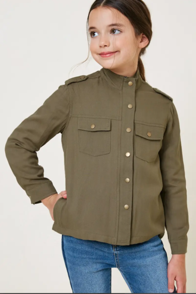 Tween Girls Clothing