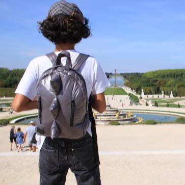 Travel Bags