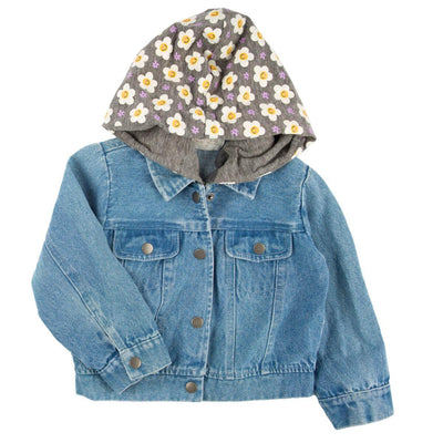 Memphis Jacket Flower Child - Twinkle Twinkle Little One