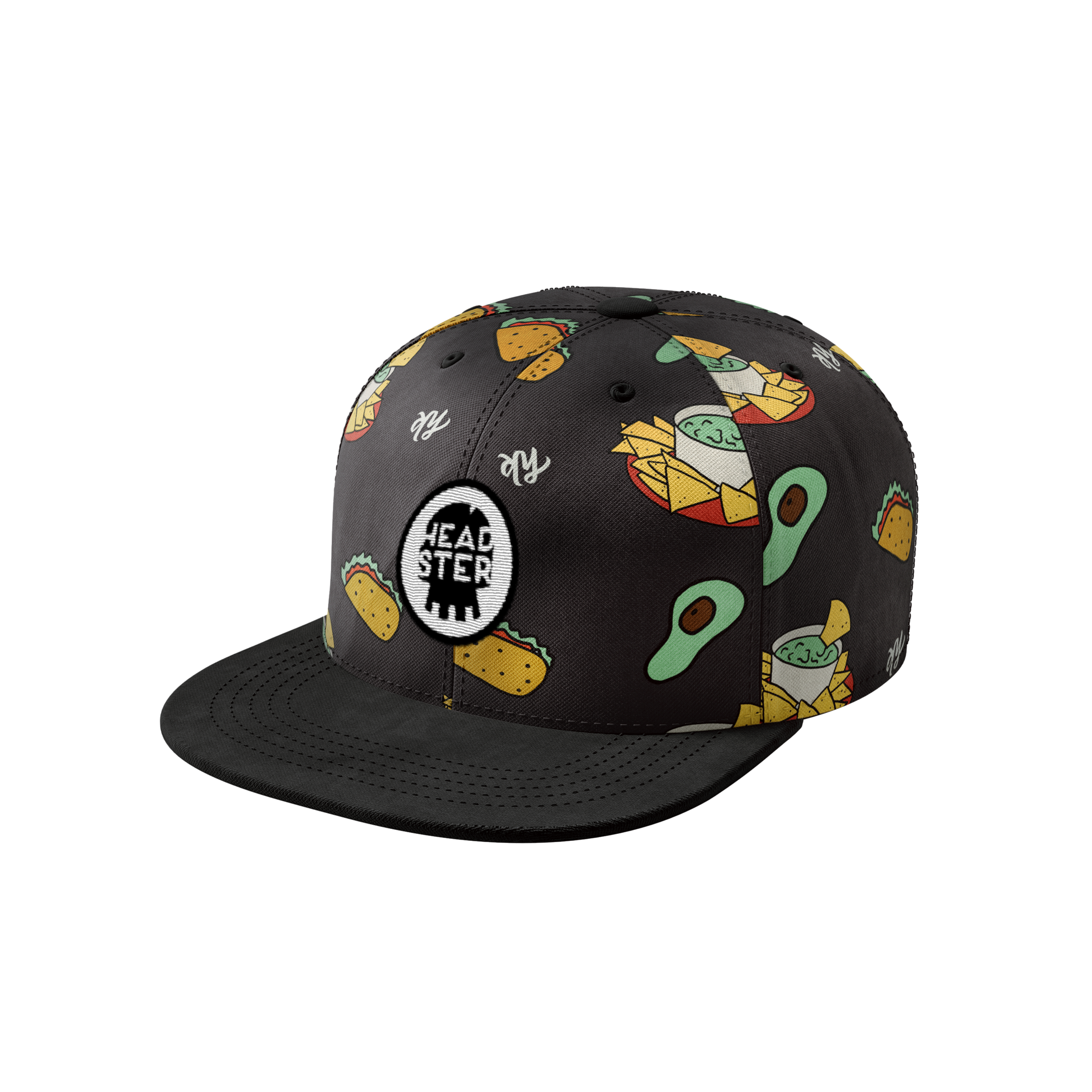 Taco Tuesday Snapback Cap - Twinkle Twinkle Little One