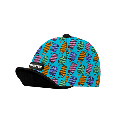 Short Brim Cap - Twinkle Twinkle Little One