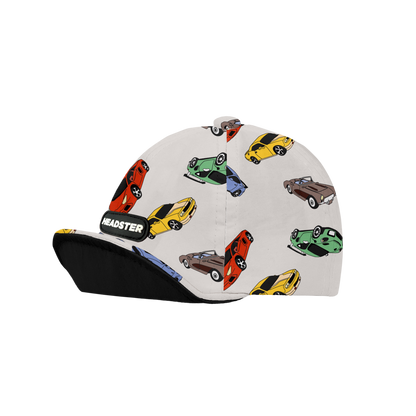 Short Brim Cap - Twinkle Twinkle Little One