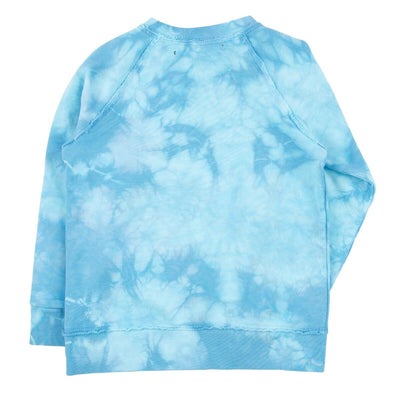 Heritage Blue Iggy Pullover & Ziggy Pant Set - Twinkle Twinkle Little One