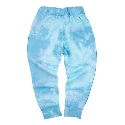 Heritage Blue Iggy Pullover & Ziggy Pant Set - Twinkle Twinkle Little One