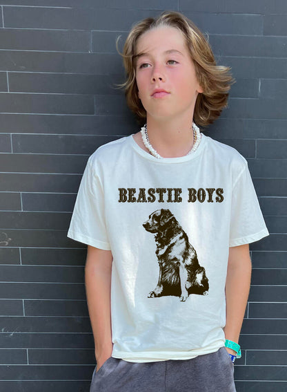 Beastie Boys Some Old BS Tee - Twinkle Twinkle Little One