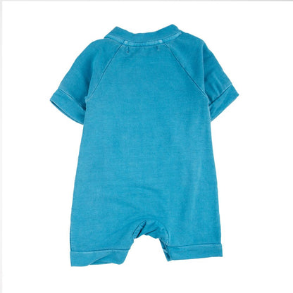 Henry Romper - Horizon - Twinkle Twinkle Little One