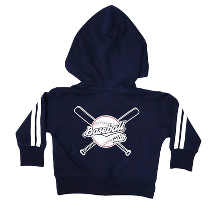 All Star Enzyme Patch Zip Hoodie - Twinkle Twinkle Little One