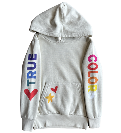True Color Hoodie - Twinkle Twinkle Little One
