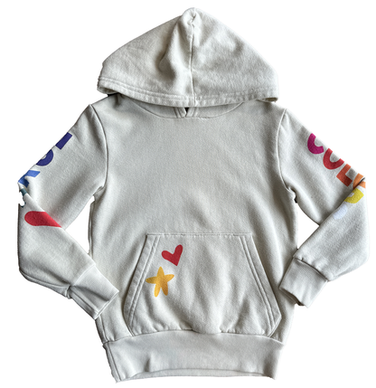 True Color Hoodie - Twinkle Twinkle Little One