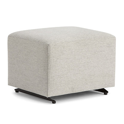 Gracie Gliding Ottoman - Twinkle Twinkle Little One