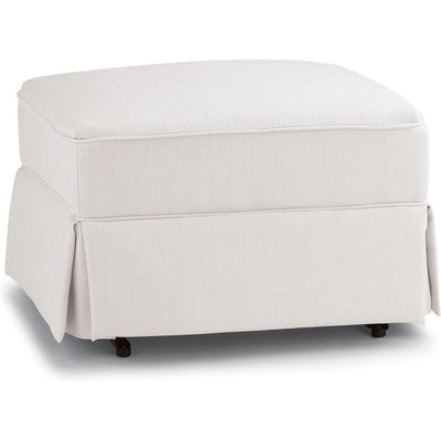 Storytime Glide Ottoman for Natasha & Quinn Gliders
