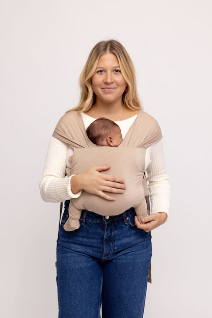 WildBird Aerial Buckle Wrap | Desert Lark - Twinkle Twinkle Little One