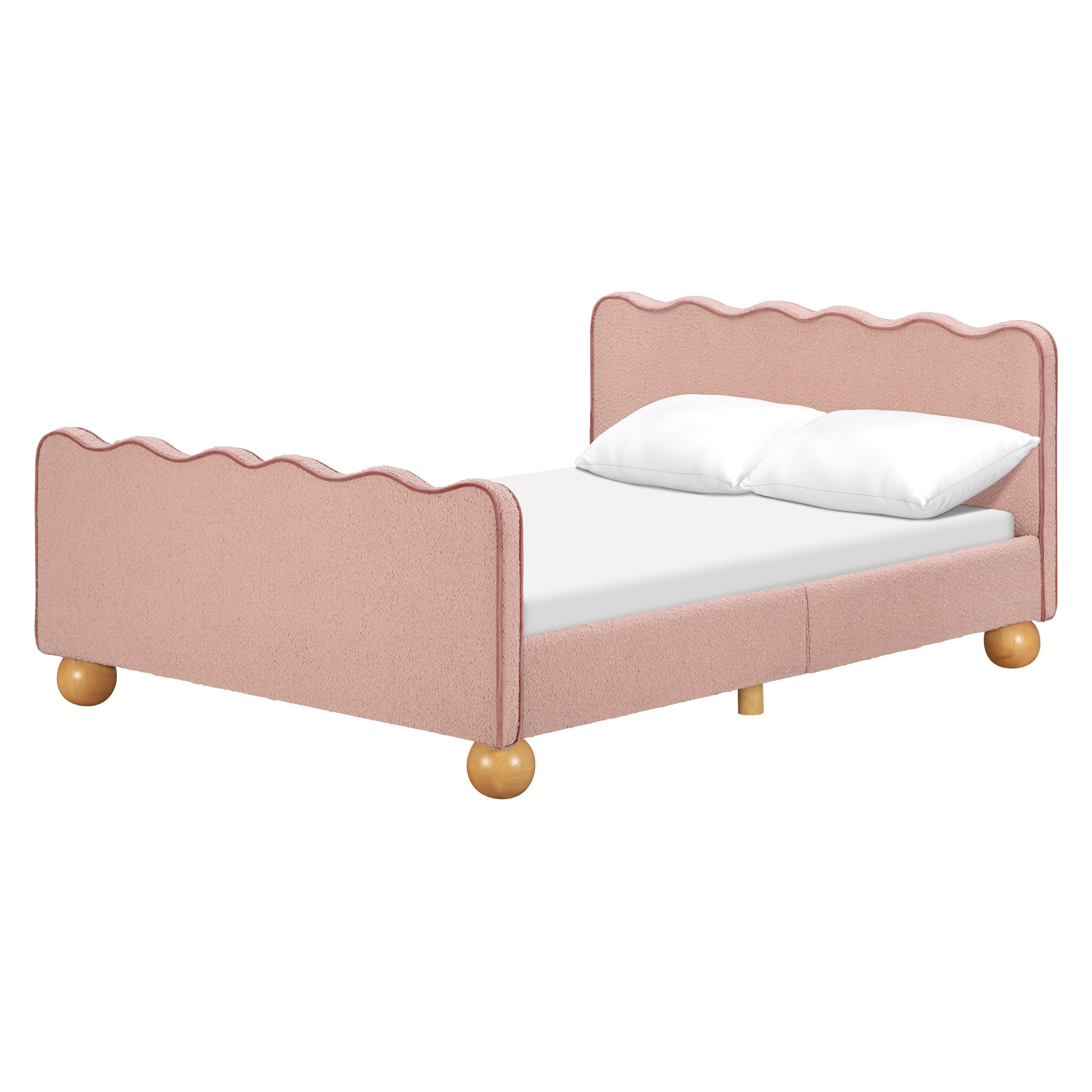 Babyletto Rizo Full Bed - Twinkle Twinkle Little One
