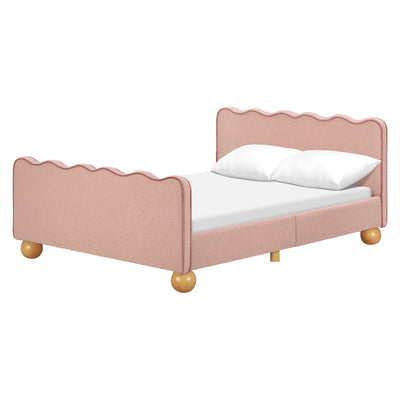 Babyletto Rizo Full Bed - Twinkle Twinkle Little One