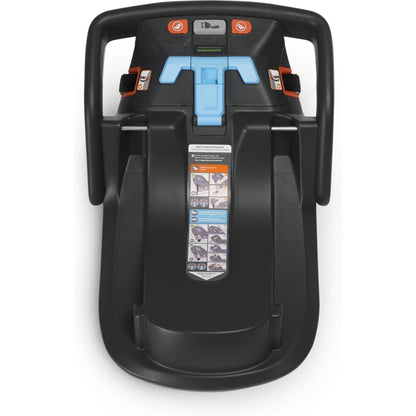 UPPAbaby Mesa V3 Infant Car Seat + Base - Twinkle Twinkle Little One