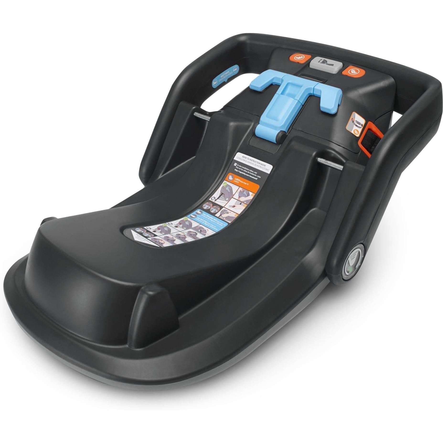 UPPAbaby Mesa V3 Infant Car Seat + Base - Twinkle Twinkle Little One