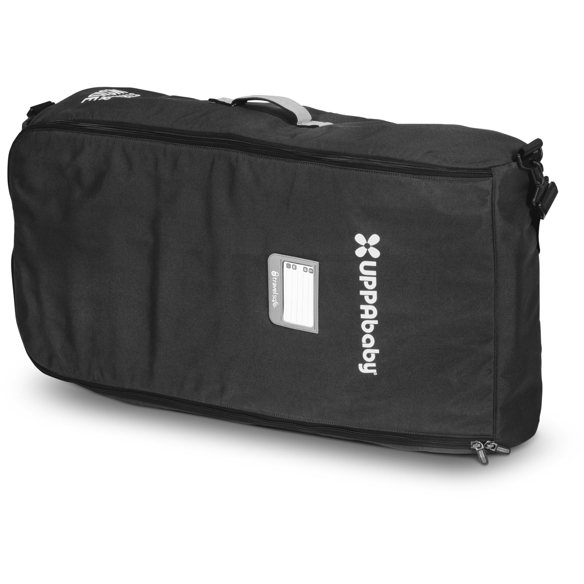 UPPAbaby TravelSafe Travel Bag for Bassinet & RumbleSeat