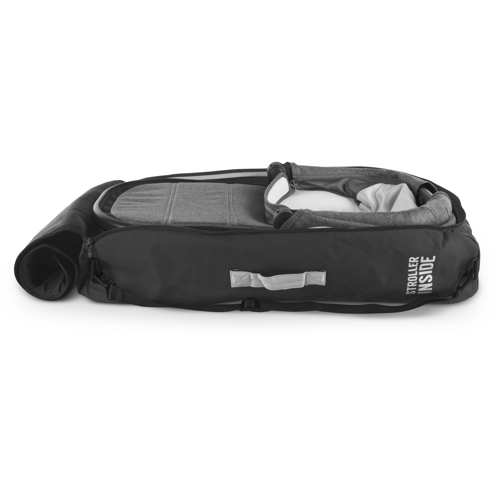 UPPAbaby TravelSafe Travel Bag for Bassinet & RumbleSeat