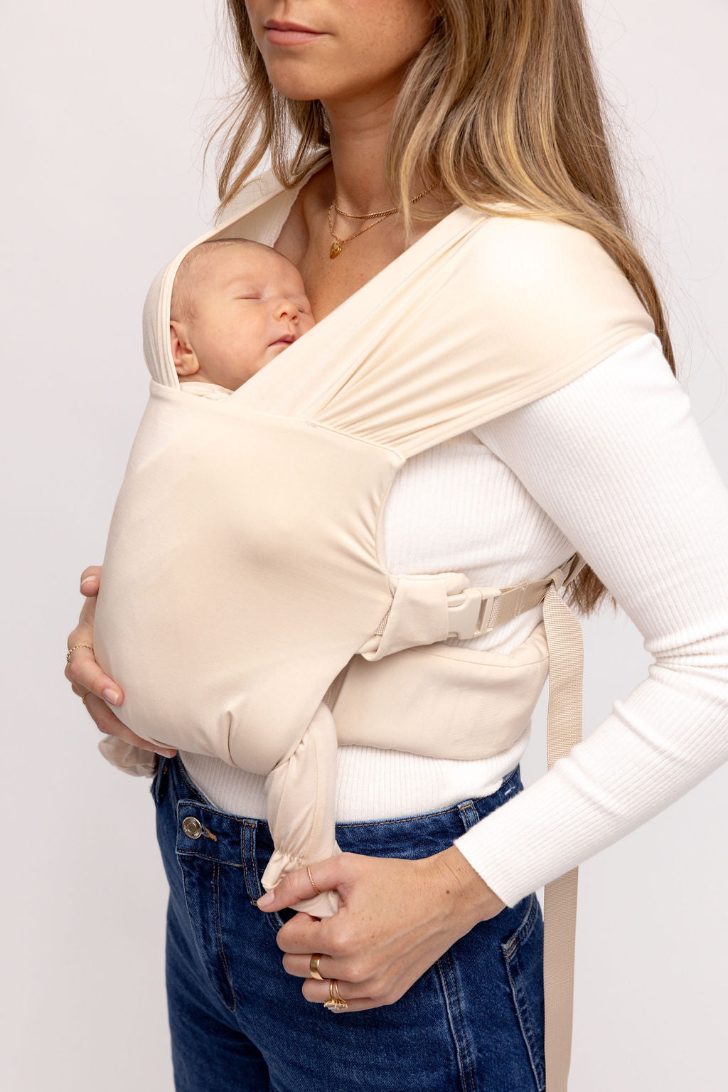 WildBird Aerial Buckle Wrap | Sparrow - Twinkle Twinkle Little One