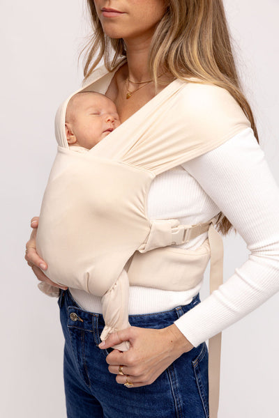 WildBird Aerial Buckle Wrap | Sparrow - Twinkle Twinkle Little One