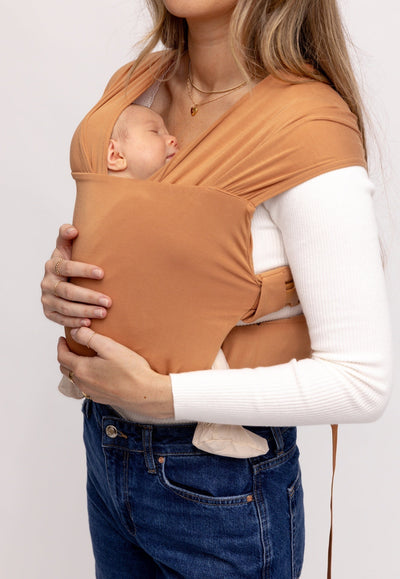 WildBird Aerial Buckle Wrap | Willow - Twinkle Twinkle Little One