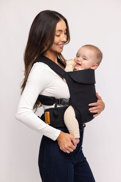 WildBird Aerial Carrier | Raven - Twinkle Twinkle Little One