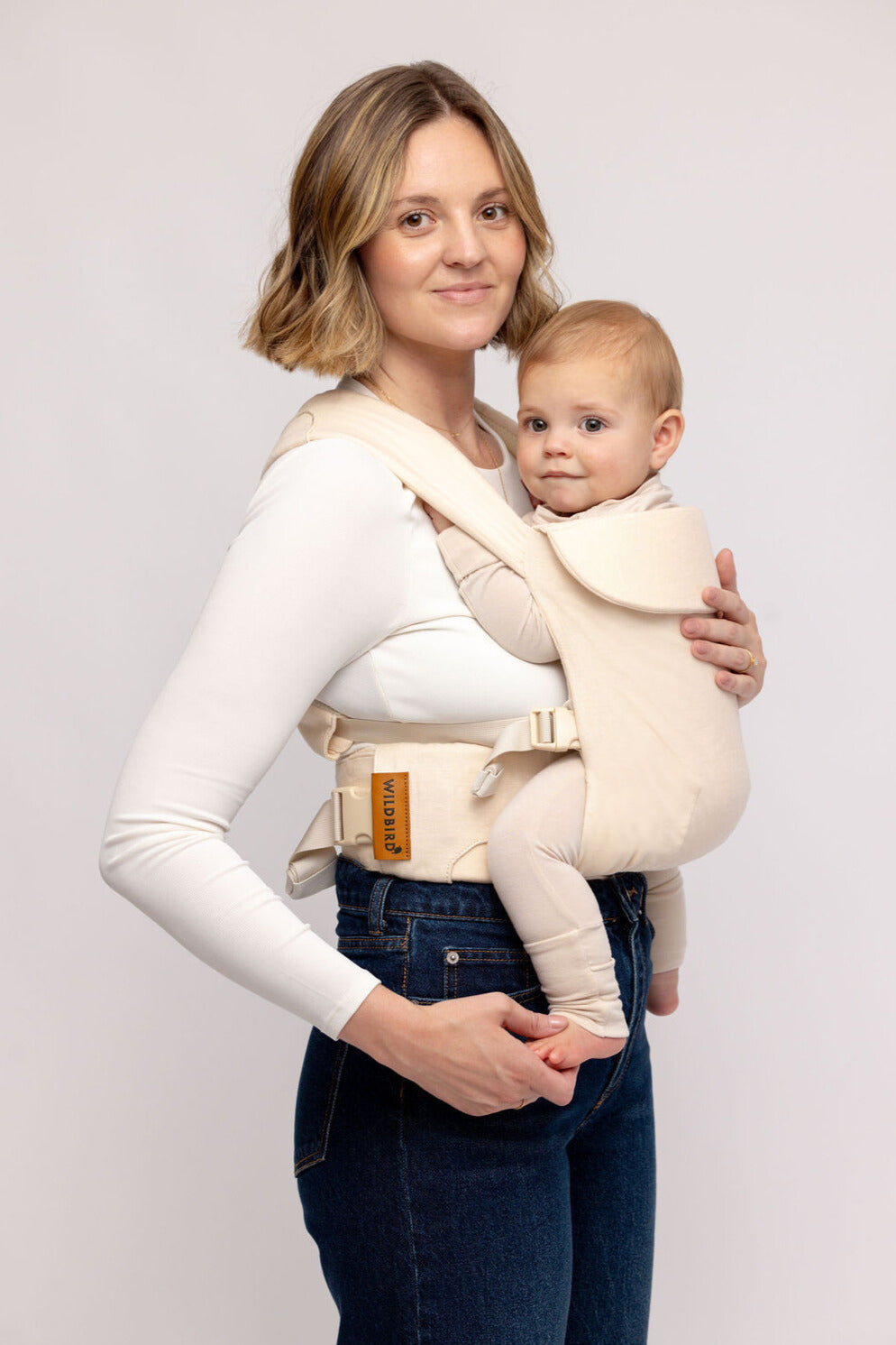 WildBird Aerial Carrier | Sparrow - Twinkle Twinkle Little One