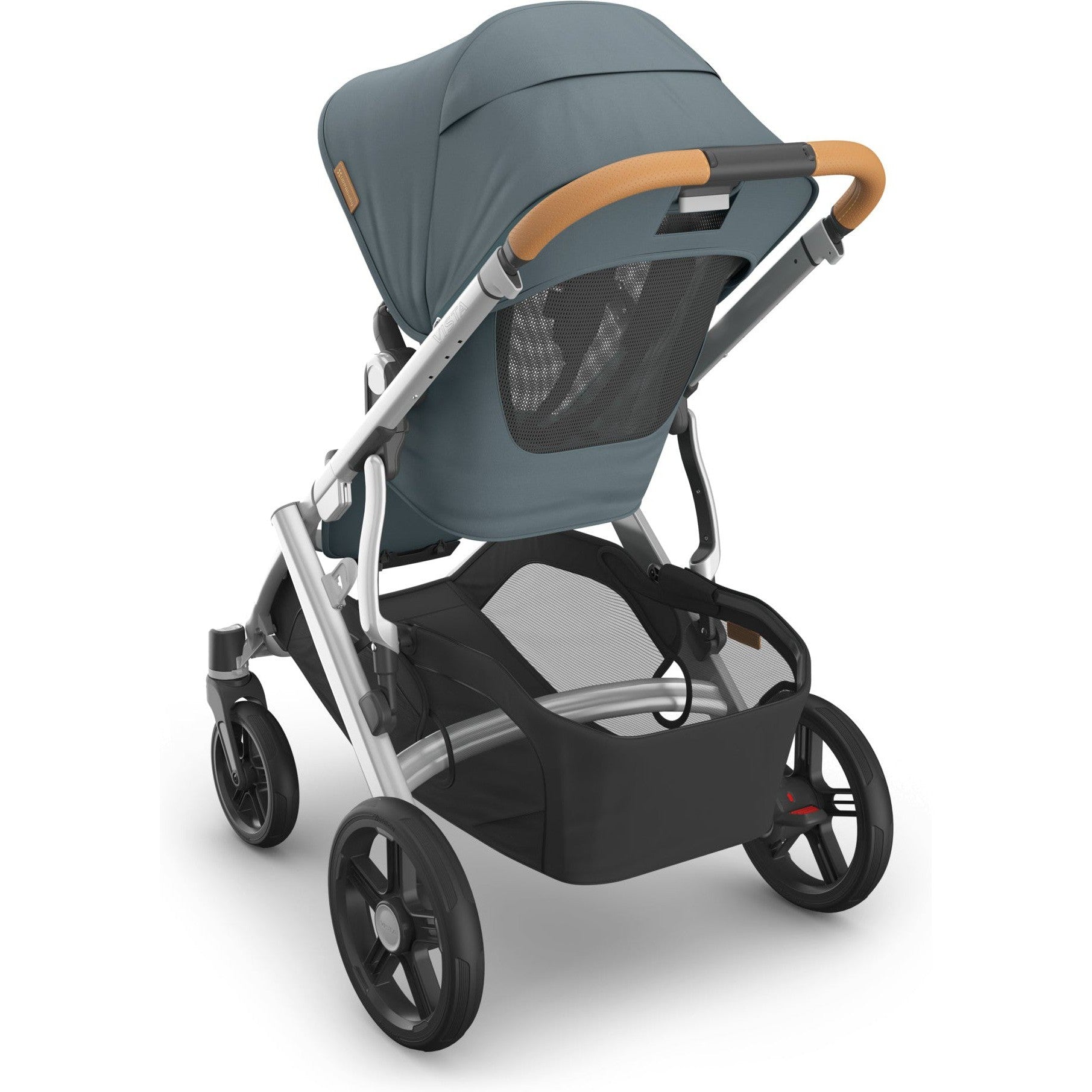 UPPAbaby Vista V3 Stroller - 0