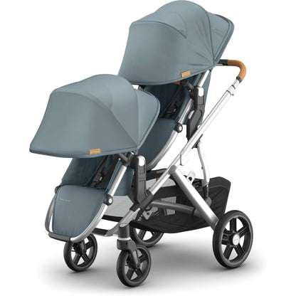 UPPAbaby Vista V3 RumbleSeat - Twinkle Twinkle Little One