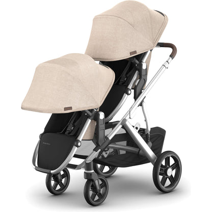 UPPAbaby Vista V3 RumbleSeat - Twinkle Twinkle Little One