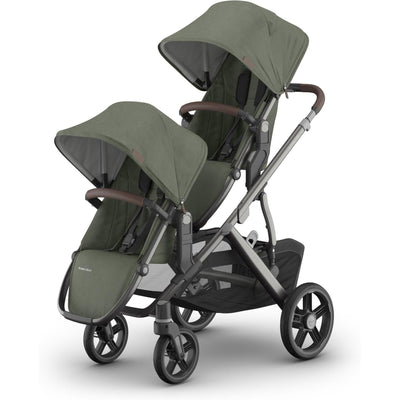 UPPAbaby Vista V3 RumbleSeat