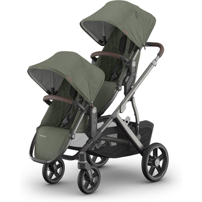 UPPAbaby Vista V3 RumbleSeat - Twinkle Twinkle Little One