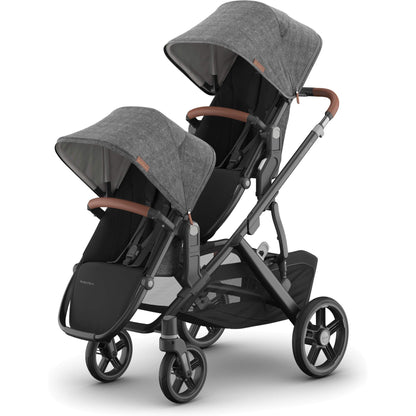 UPPAbaby Vista V3 RumbleSeat - Twinkle Twinkle Little One