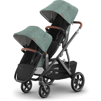 UPPAbaby Vista V3 RumbleSeat