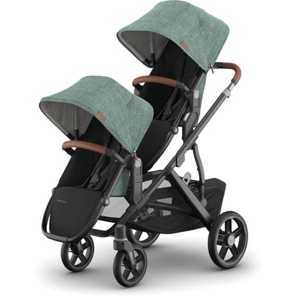UPPAbaby Vista V3 RumbleSeat - Twinkle Twinkle Little One