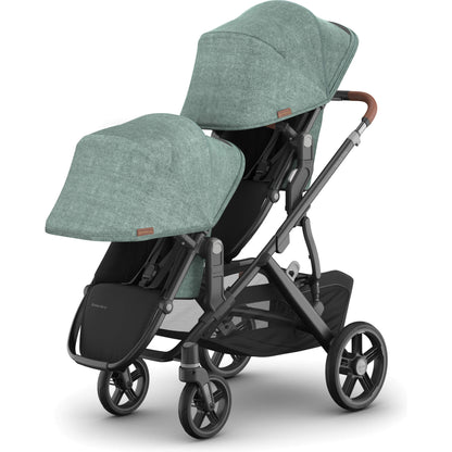 UPPAbaby Vista V3 RumbleSeat - Twinkle Twinkle Little One