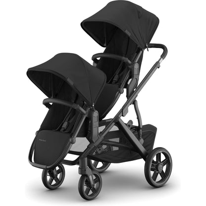 UPPAbaby Vista V3 RumbleSeat - Twinkle Twinkle Little One